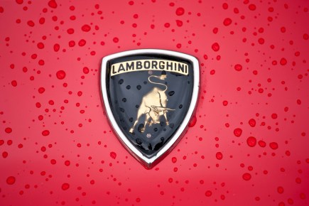 Lamborghini Announces the Return of CEO Stephan Winkelmann