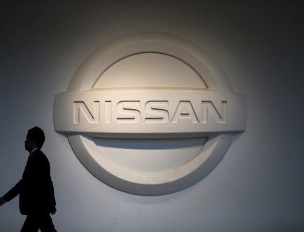 Nissan Has a Plan To Turn the Struggling Company Around