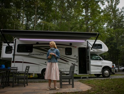Why Are RVs So Ugly?