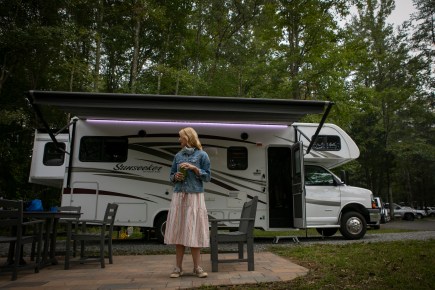 Why Are RVs So Ugly?
