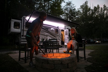 There Are a Few Ways To Cover Some of the Costs of Owning an RV