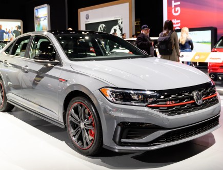 The 2020 Volkswagen Jetta GLI Is a “Budget Audi A4,” According to Car and Driver