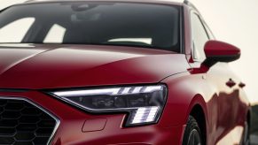 Audi A3 Sportback | Audi