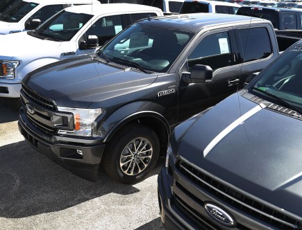 Does Ford Really Make a Better Pickup Truck Than Chevy?
