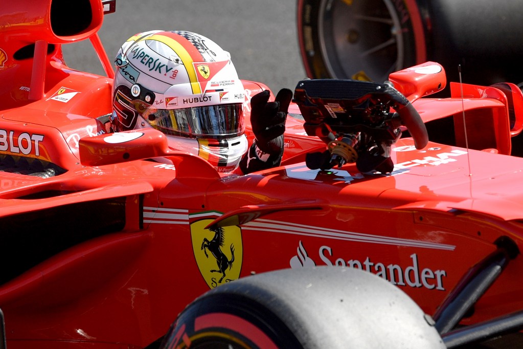 Are Aftermarket Steering Wheels Legal?