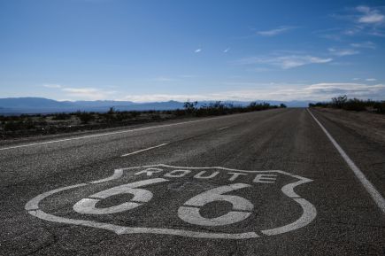 Is There Somewhere In the U.S. Without a Speed Limit?
