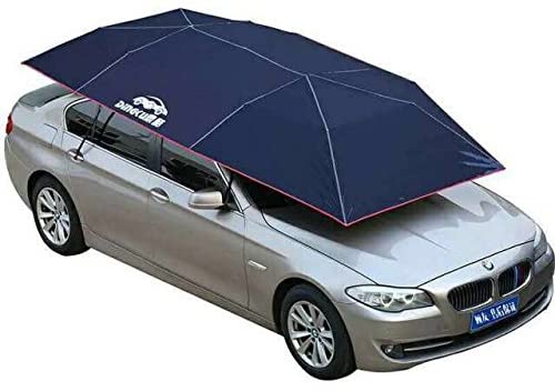 Reliancer Car Umbrella