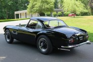 Why Did This BMW 507 Sell For Almost 2 Million 