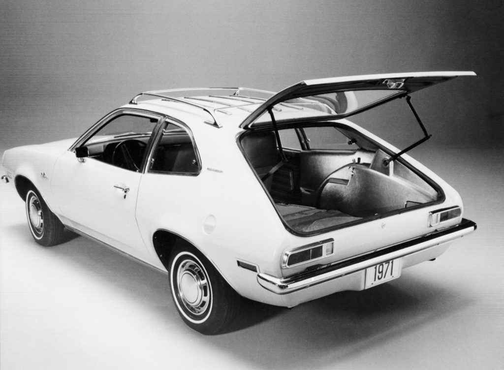 If 2020 Was a Car, It Would Be One of These Cars Says MotorTrend Followers