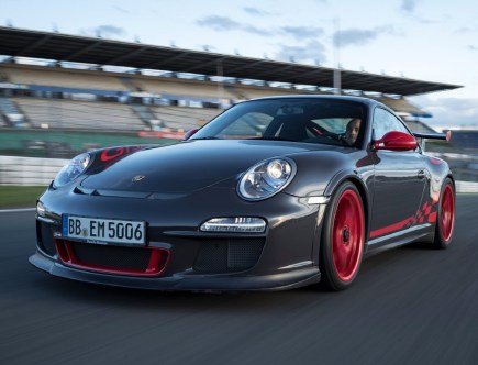 Porsche Lawsuit: Is It Lying About Emissions And Mileage?