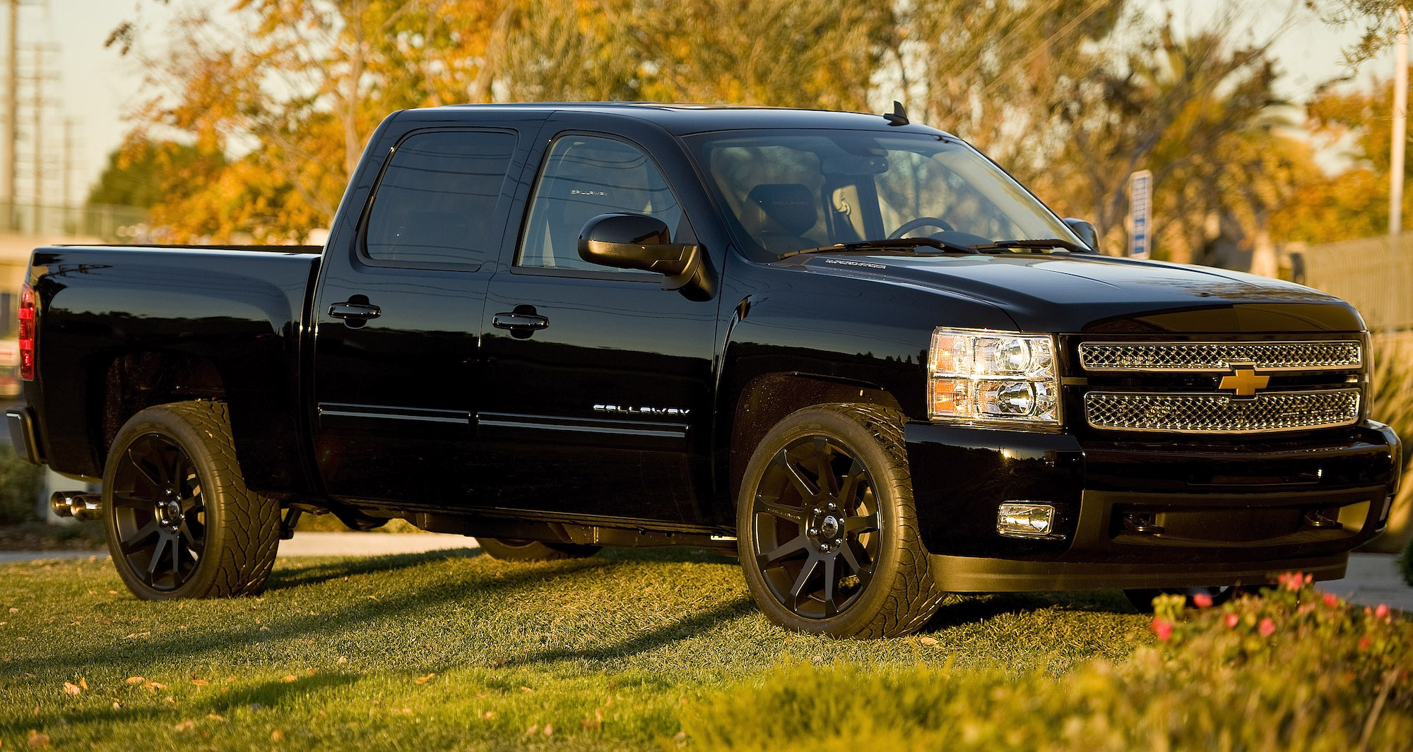 The Engines in Chevy Silverados Were 'Engineered to Fail,' Class Action
