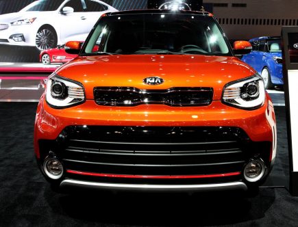 Don’t Spend Over $20,000 for a Used Kia Soul