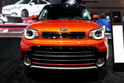Don’t Spend Over $20,000 for a Used Kia Soul