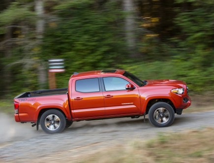 These Reliable Used Pickups Have Stood the Test of Time According to Consumer Reports