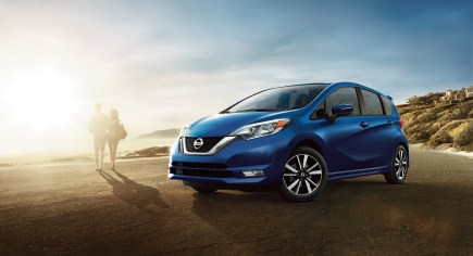 This Japanese Nissan Holds the Key to Future U.S. Models