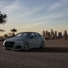 2020 Audi RS3 Nardo edition