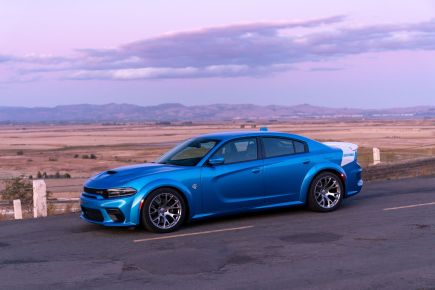 Does the 2020 Dodge Charger Daytona Live up To Its Classic Namesake?