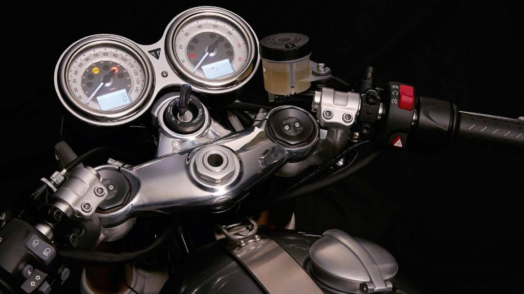 Is Changing Your Motorcycle Handlebars Worth It?