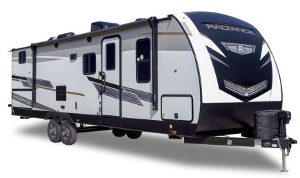 RV Awards Season: 2021 Mid-Priced Travel Trailer of the Year