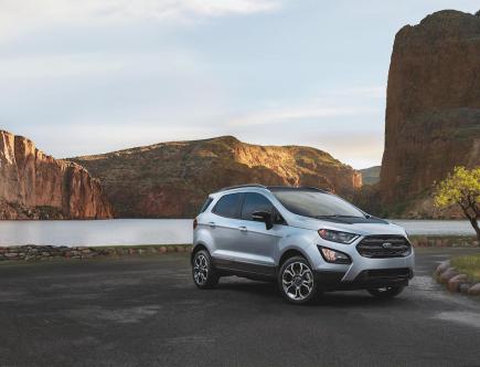 The Least Reliable 2021 Subcompact SUVs According to Consumer Reports