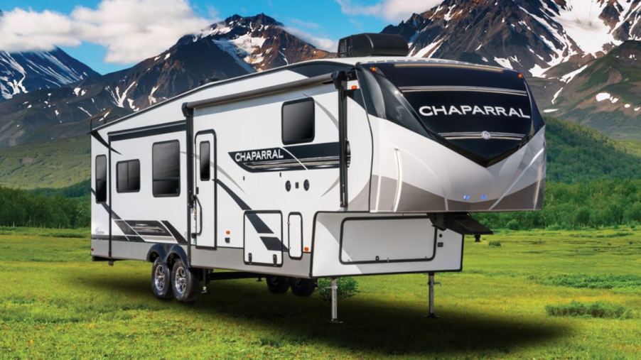 Is Traveling in an RV Cheaper for Vacations?