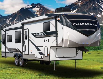 Is Traveling in an RV Cheaper for Vacations?