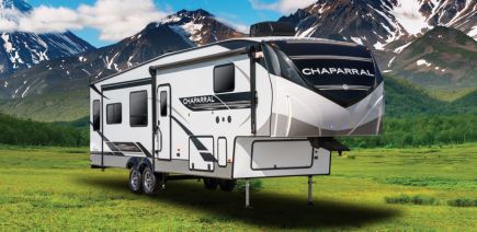 Is Traveling in an RV Cheaper for Vacations?
