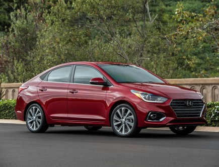 Surprisingly, the 2021 Hyundai Accent Has Something More Expensive Cars Don’t