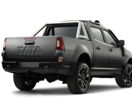 Would You Pay $13,500 For This Brand New Pickup Truck?