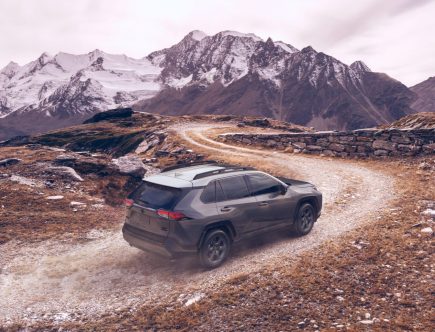 Can the Toyota RAV4 Really Go the Distance?