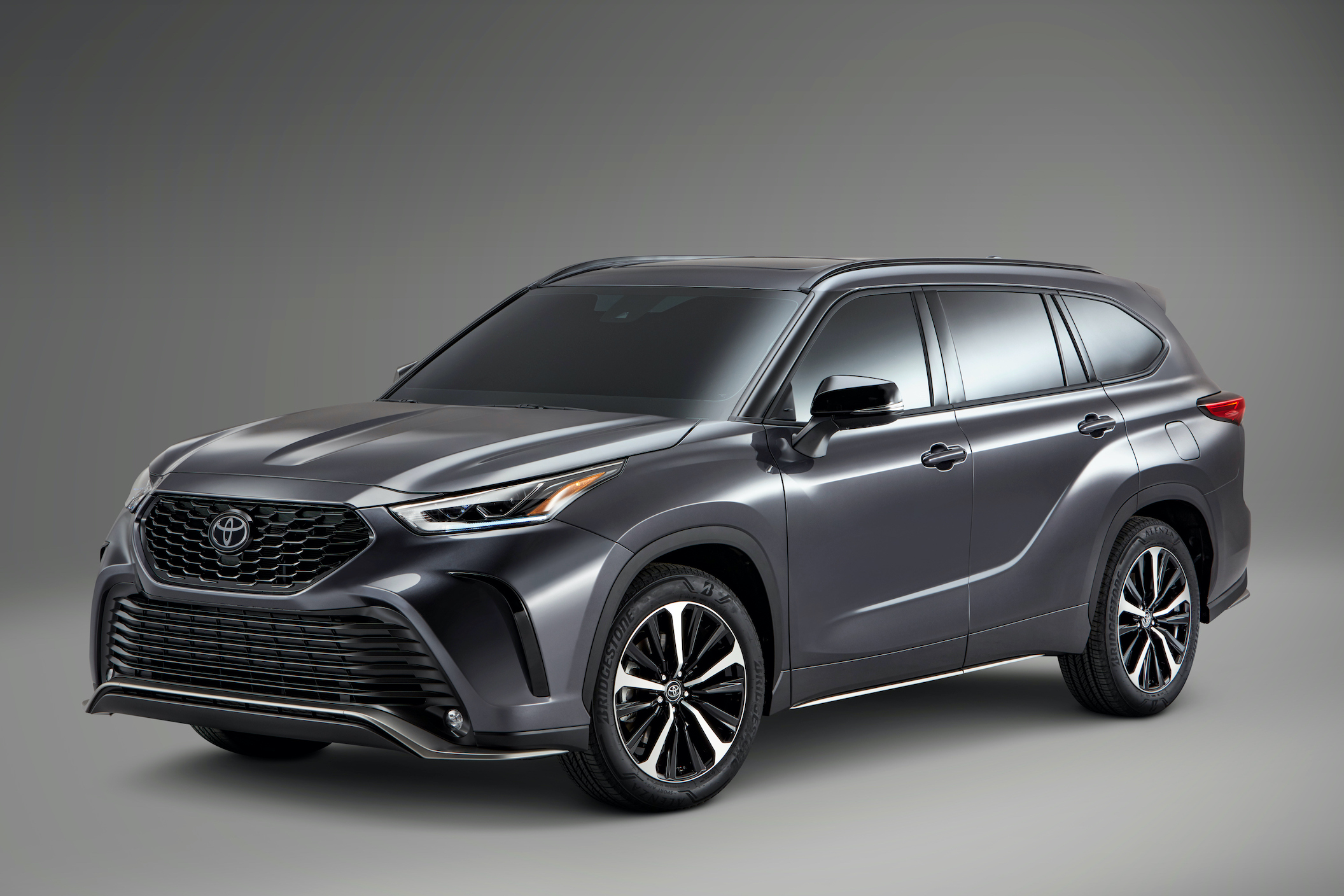 Toyota Highlander 2024 Release Date