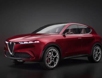 2021 Looks Bleak For Alfa Romeo But One New Model Will Debut