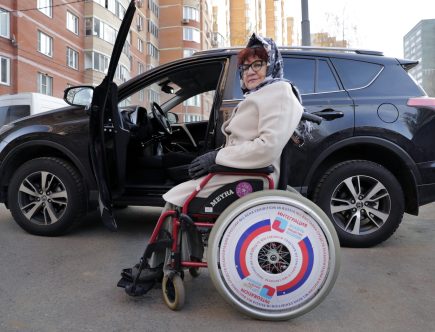 What You Should Know About Wheelchair Vehicle Conversions When Car Shopping