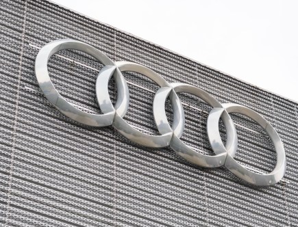 This Minor Audi Recall Could Be a Major Lifesaver