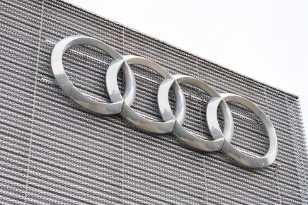This Minor Audi Recall Could Be a Major Lifesaver