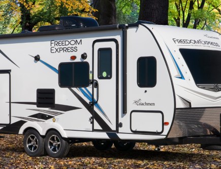Avoid the Coachmen RV and Its Frustrating Problems