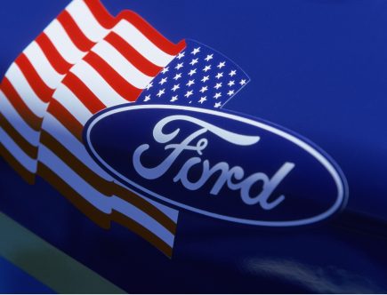 No Scrooge, Ford Donates $50M Ventilator Profit To Fight COVID-19