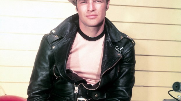 The Schott Perfecto is the Coolest Piece of Motorcycle Gear Ever