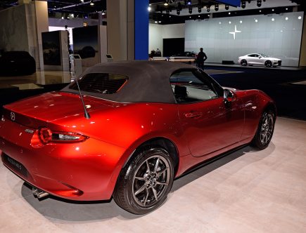 The 2020 Mazda MX-5 Miata Is the Most Impractical Car That Everyone Needs