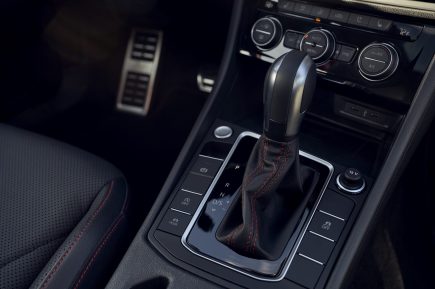 Click, Over Clutch? Is a DSG Automatic Really Better Than a Manual Transmission?