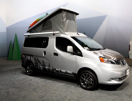 Recon Campers Is on a Mission to Make Camper Vans More Affordable