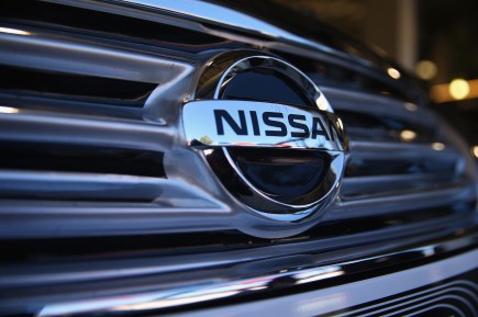 Nissan Is Making Dealerships Angry as It Demands Up to $140,000 in Fines