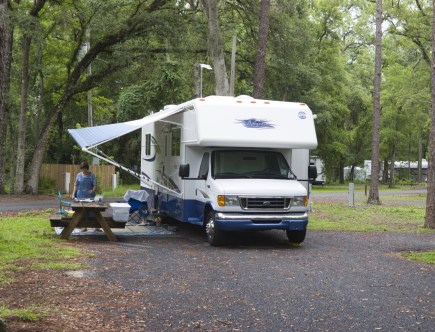 The Most Complained About Parts of RV Parks