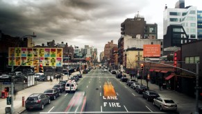 What is the best car for city driving