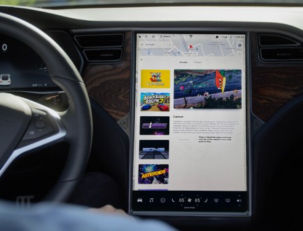 Tesla Just Took a Big Step to Fix a Dangerous Complaint Some Owners Had