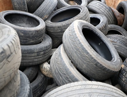 Walmart Is Getting Sued for Its Lifetime Tire Policies Not Being Lifetime Enough