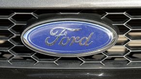 The 2022 Ford Maverick might be a rip