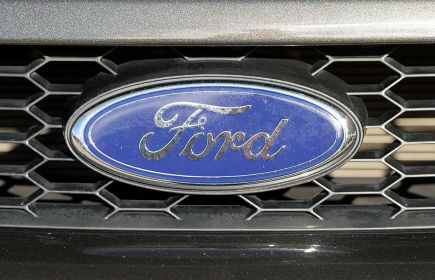 Is 2022 Ford Maverick Cheating off the Honda Ridgeline?