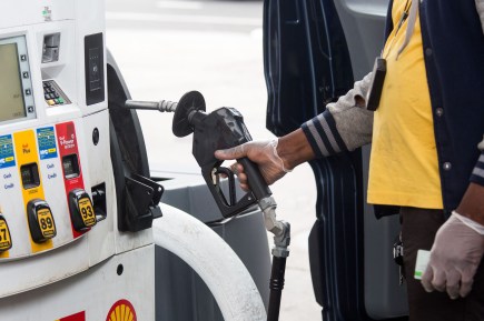 Are You Guilty of Believing These Fuel Economy Myths?