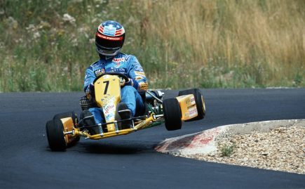 Does Go-Karting Make You a Better Driver?